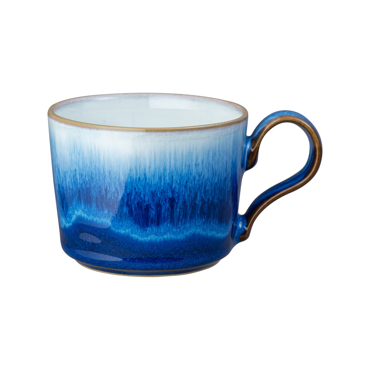 DENBY BLUE HAZE TEA/COFFEE CUP