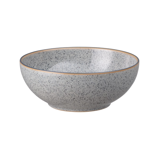 DENBY STUDIO GREY CEREAL BOWL