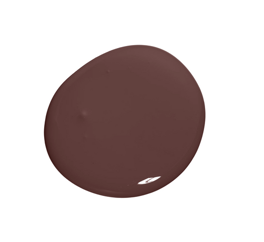 COLOURTREND EMULSION PAINT - BAKED PLUM