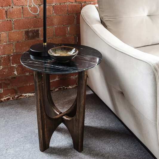 G PLAN X JAY BLADES DALSTON LAMP TABLE