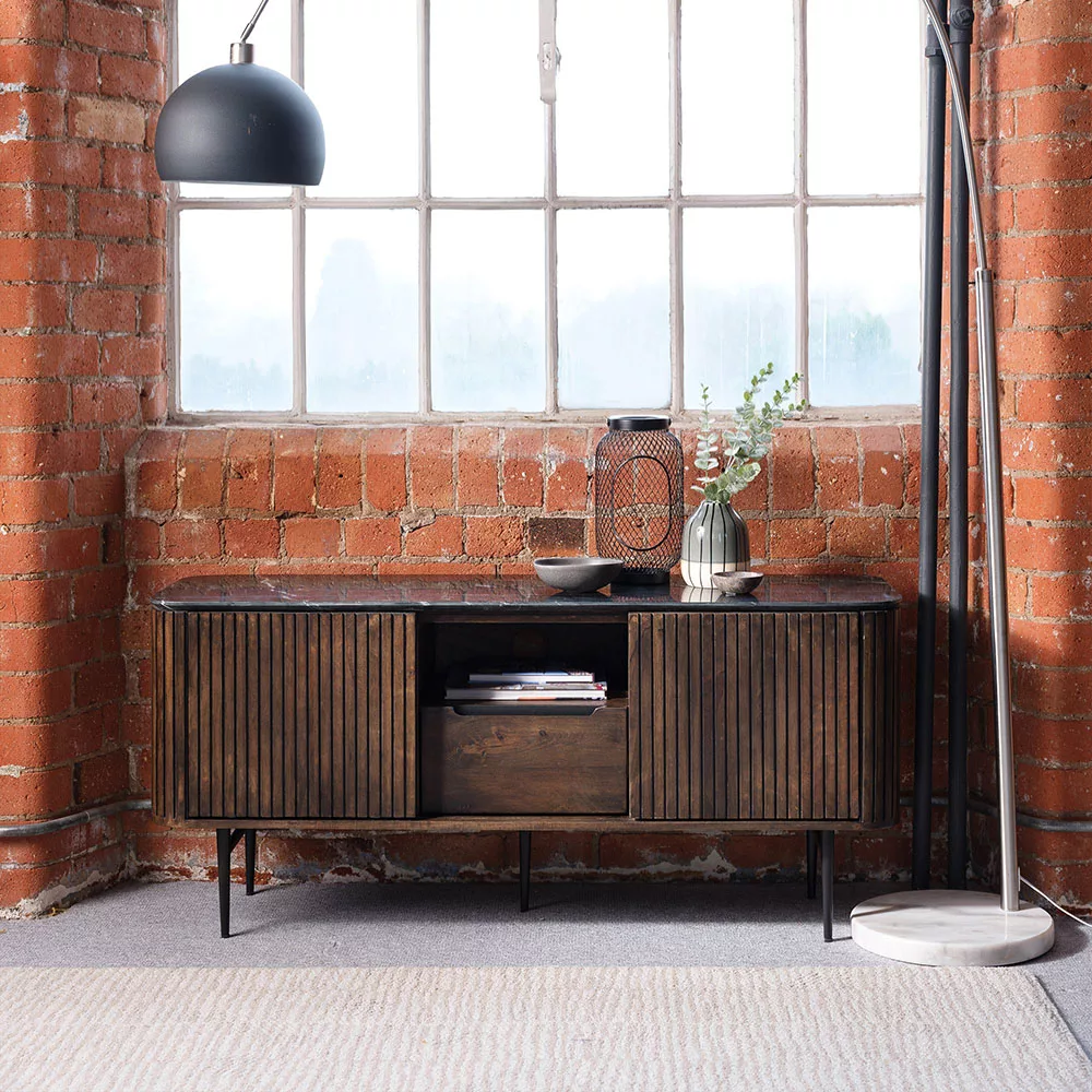 G PLAN DALSTON TV UNIT