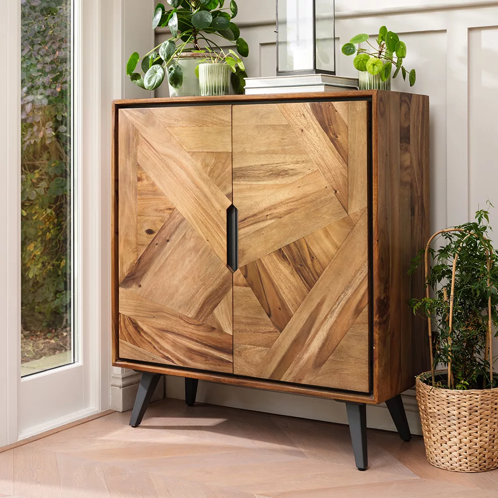 G PLAN HACKNEY HIGHBOARD