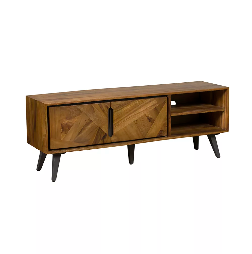 G PLAN HACKNEY TV UNIT