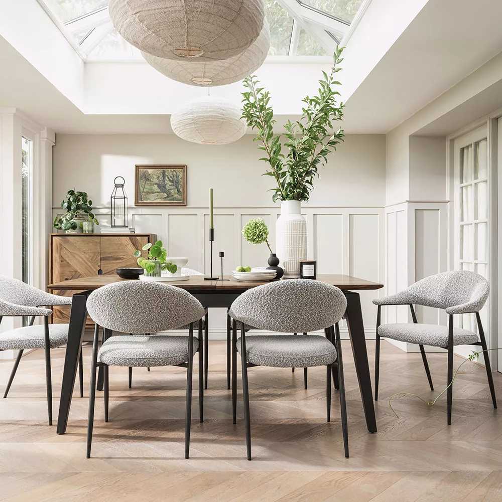 G PLAN HACKNEY DINING SET