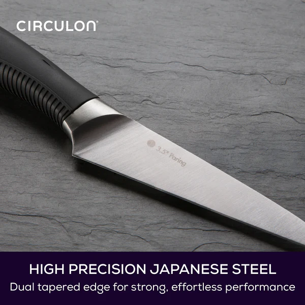 CIRCULON PARER KNIFE 3.5"