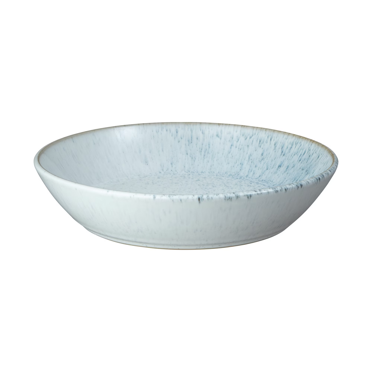 DENBY KILN BLUE SET OF 4 PASTA BOWLS