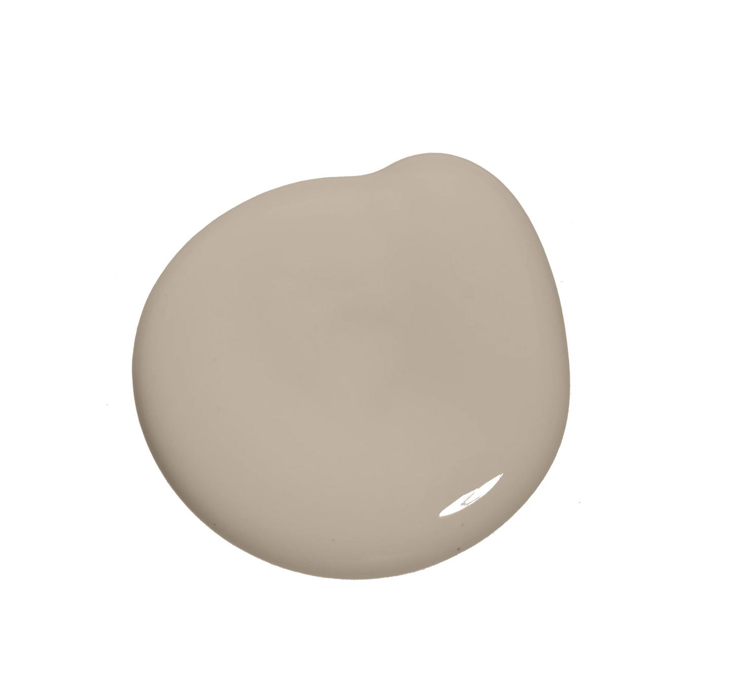 COLOURTREND EMULSION PAINT - PARSON'S STONE