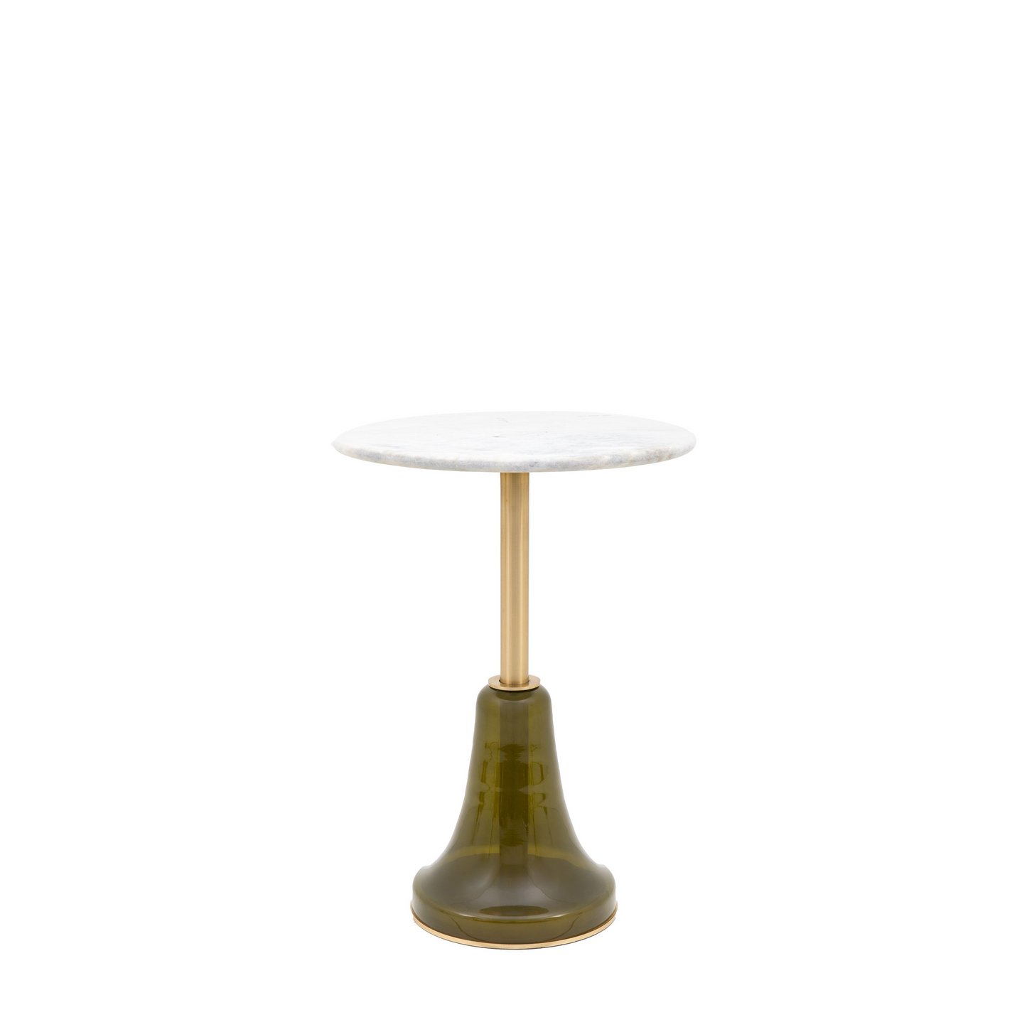 GALLERY BILBAO SIDE TABLE DUSK