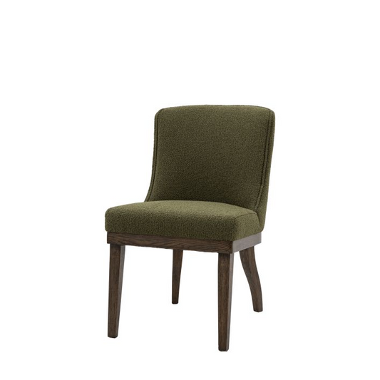 KELVEDON DINING CHAIRS SET OF 2