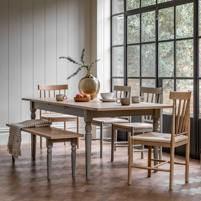 GALLERY ETON DINING SET