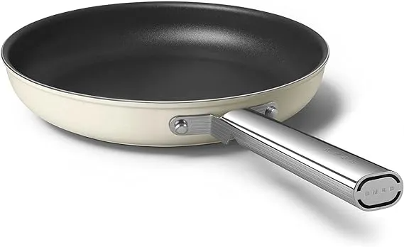 SMEG FRYING PAN