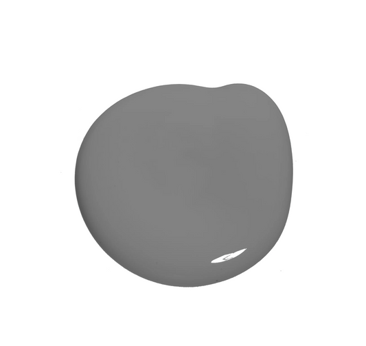 COLOURTREND EMULSION PAINT - GREY WOLF