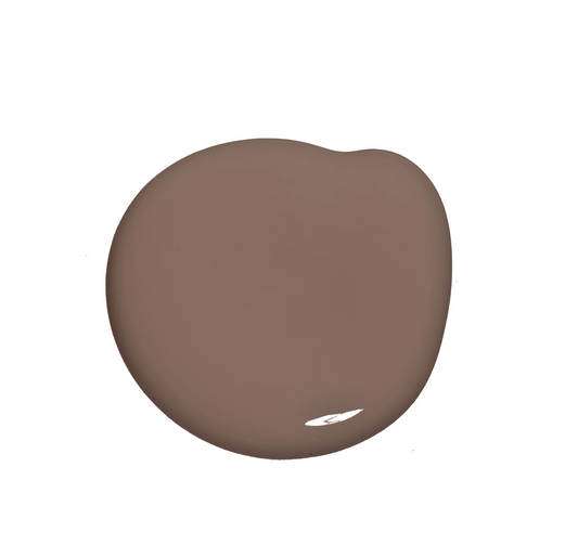 COLOURTREND EMULSION PAINT - PORCINO