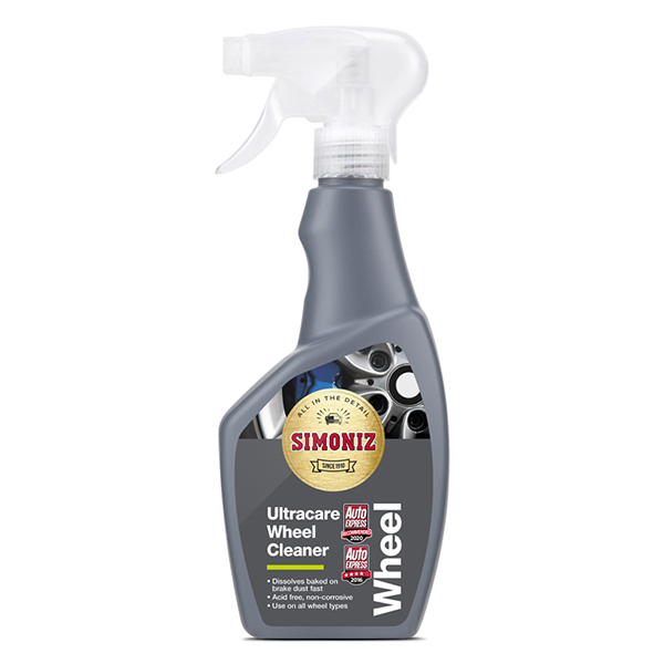 SIMONIZ WHEEL CLEANER