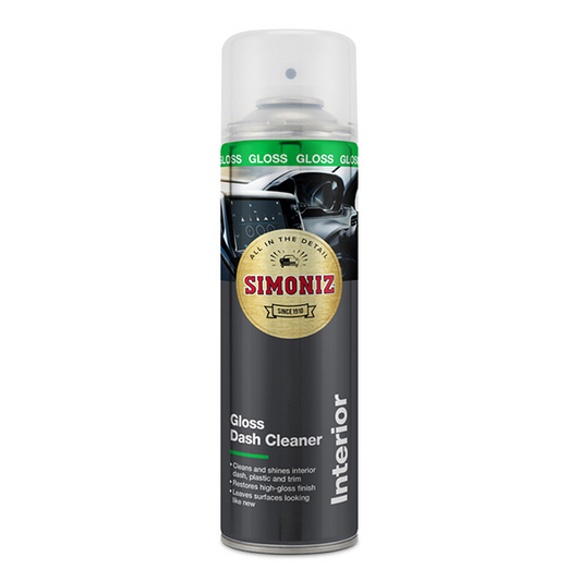 SIMONIZ DASHBOARD CLEANER