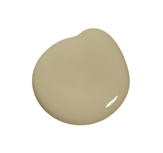 COLOURTREND EMULSION PAINT - JADE TRINKET