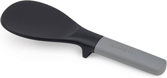 JOSEPH JOSEPH ELEVATE(TM) FUSION BLACK RICE SPOON