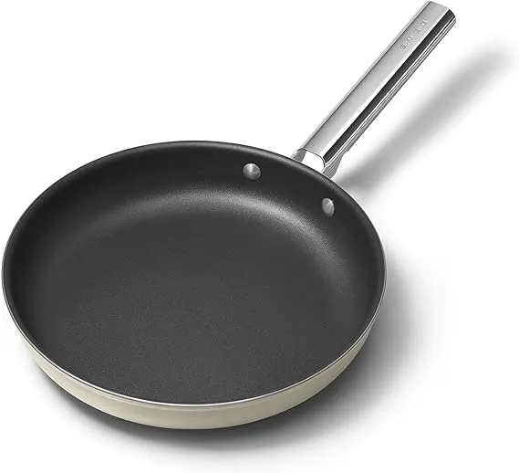 SMEG FRYING PAN