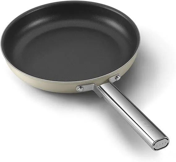 SMEG FRYING PAN