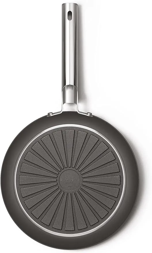 SMEG FRYING PAN