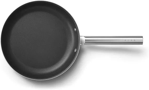 SMEG FRYING PAN