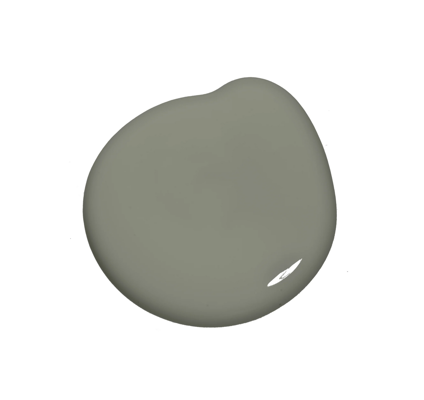 COLOURTREND EMULSION PAINT - GRIS VERTE