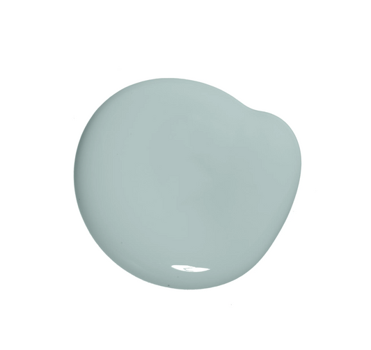 COLOURTREND EMULSION PAINT - GREENGAGE