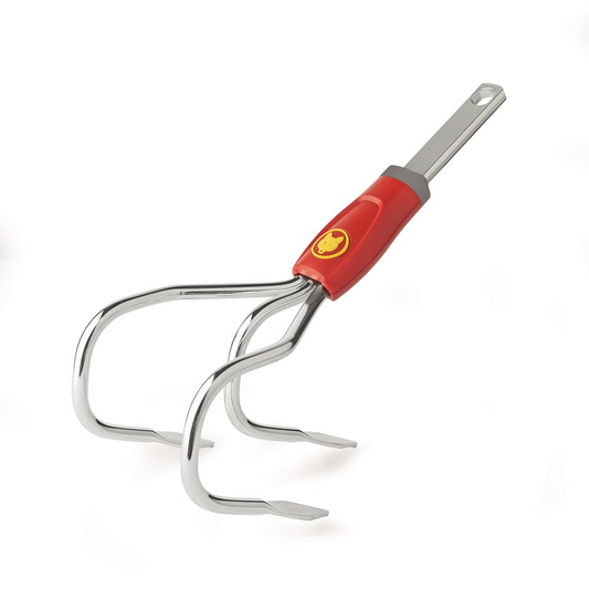 WOLF-GARTEN MULTI-CHANGE® METAL CULTIVATOR 11CM