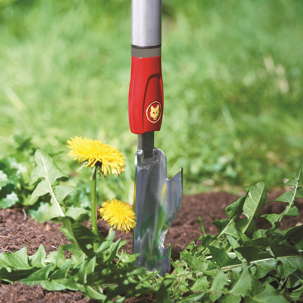 WOLF-GARTEN MULTI-CHANGE®  WEED EXTRACTOR 4CM