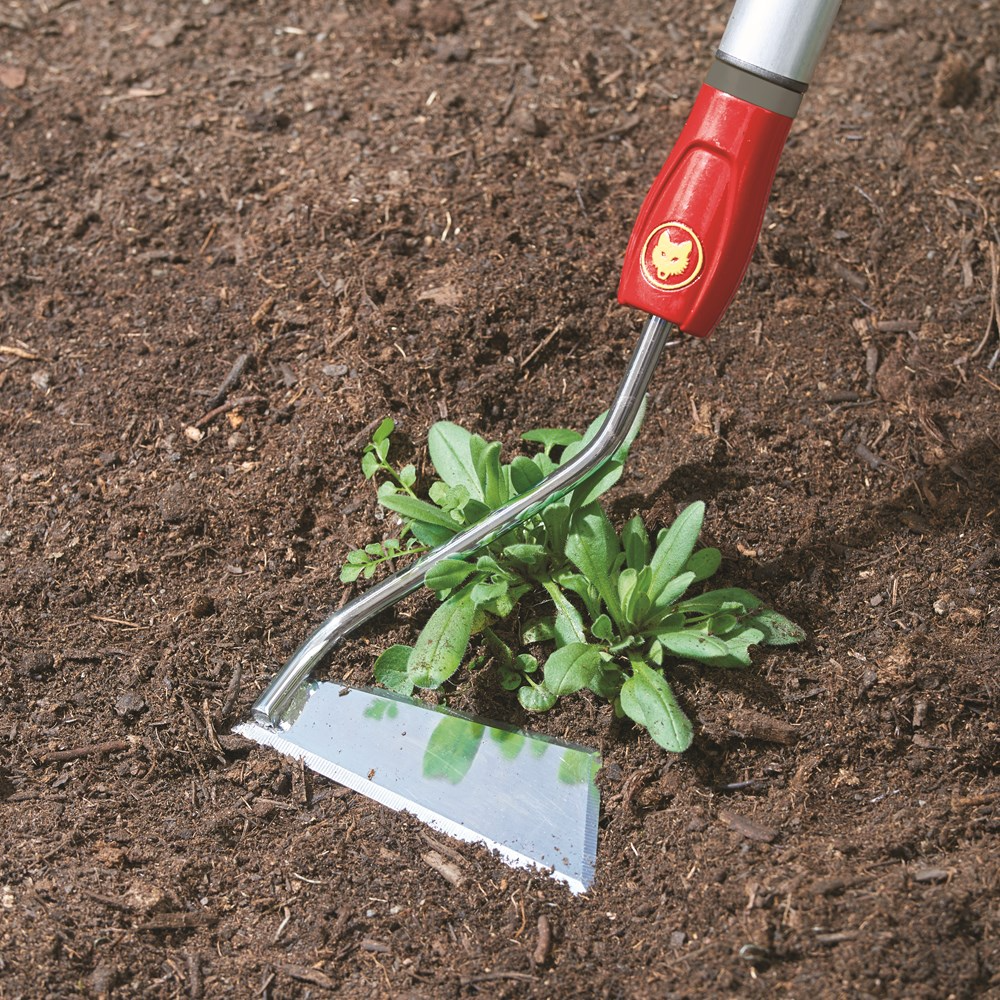 WOLF-GARTEN MULTI-CHANGE® SWOE STYLE HOE