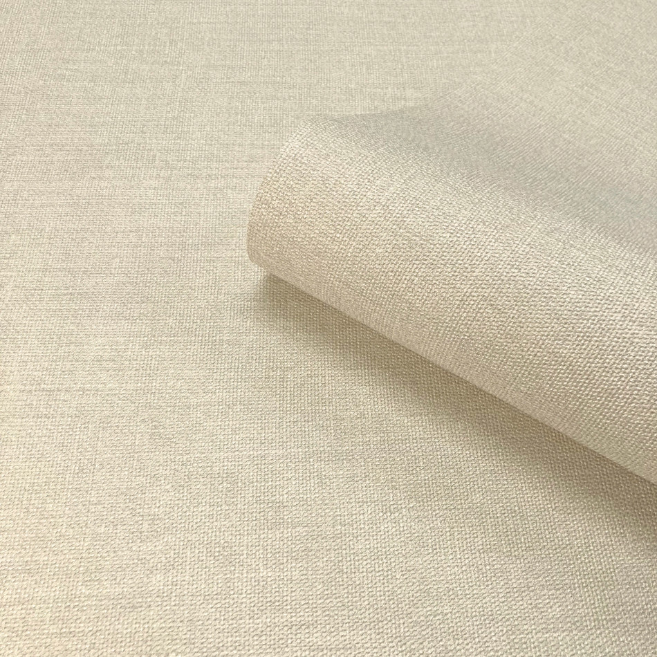 BELGRAVIA CARMELLA PLAIN CREAM TEXTURE WALLPAPER