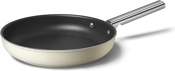 SMEG FRYING PAN