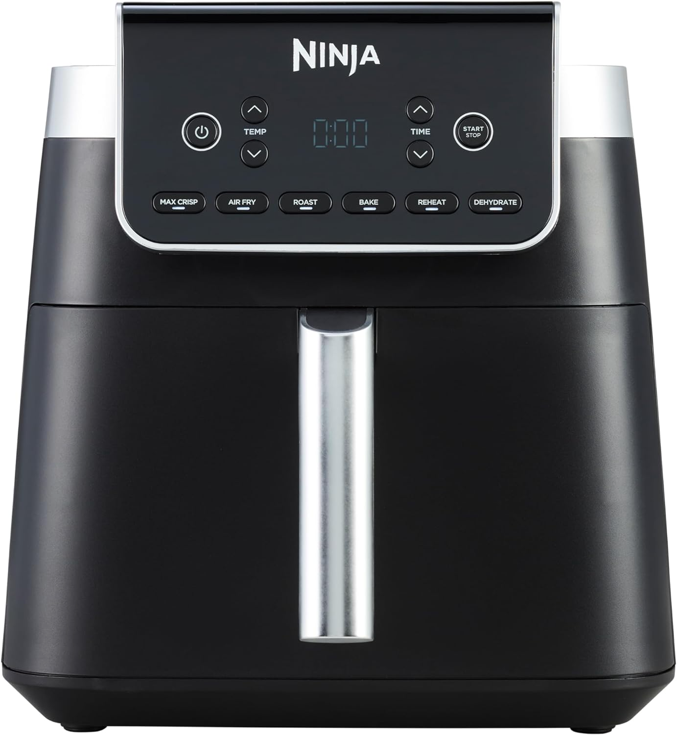 NINJA AIR FRYER MAX PRO 6.2L AF180UK