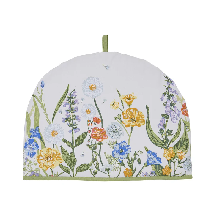 ULSTER WEAVERS COTTAGE GARDEN TEA COSY