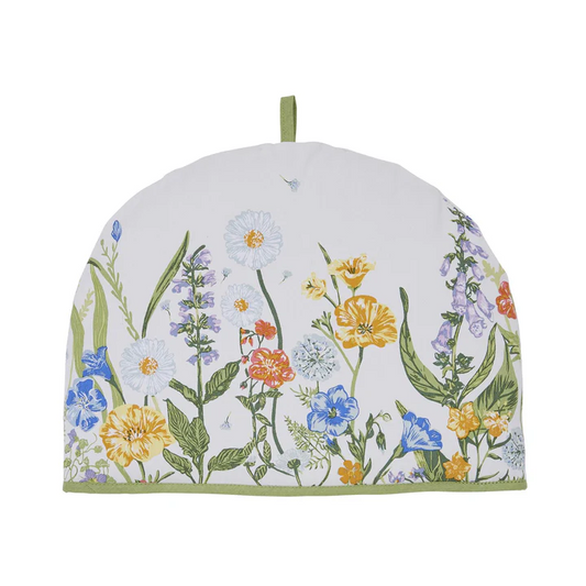 ULSTER WEAVERS COTTAGE GARDEN TEA COSY