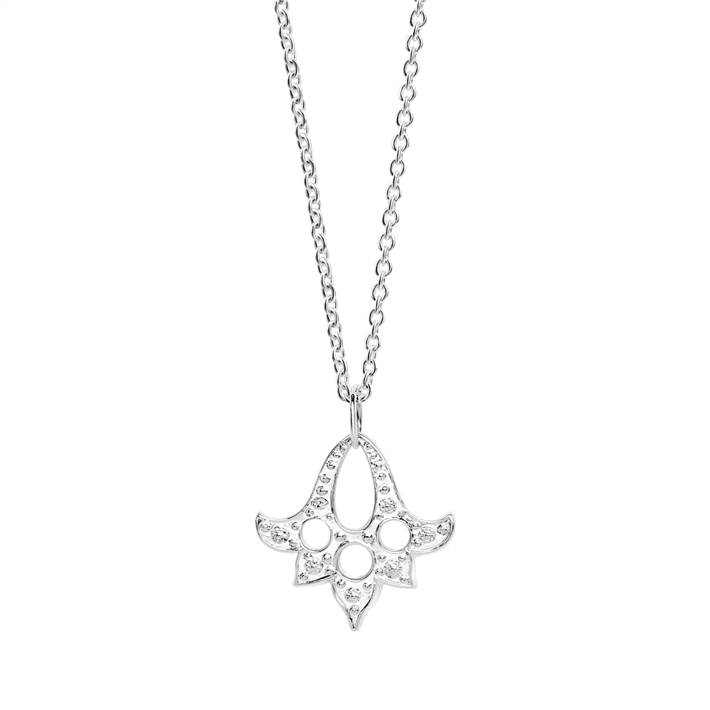 NEWBRIDGE LOTUS PENDANT