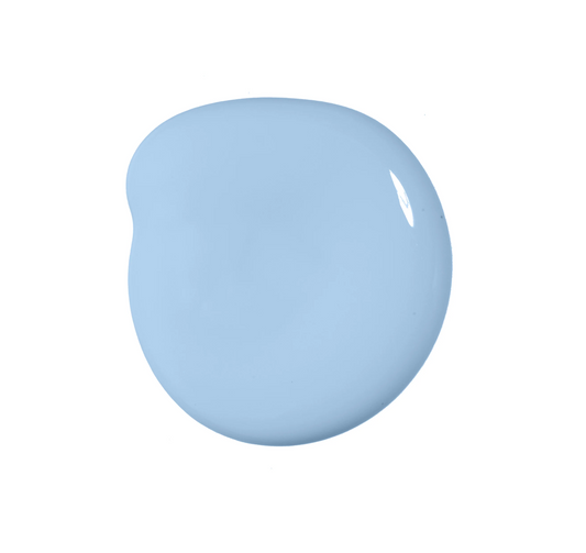 COLOURTREND EMULSION PAINT - LARKSPUR