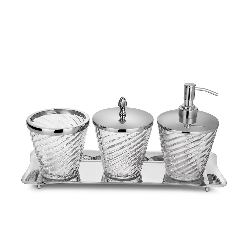 NEWBRIDGE BATHROOM VANITY SET