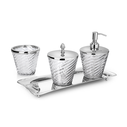 NEWBRIDGE BATHROOM VANITY SET