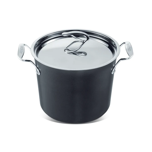 CIRCULON STYLE NON-STICK STOCKPOT & LID - 24CM