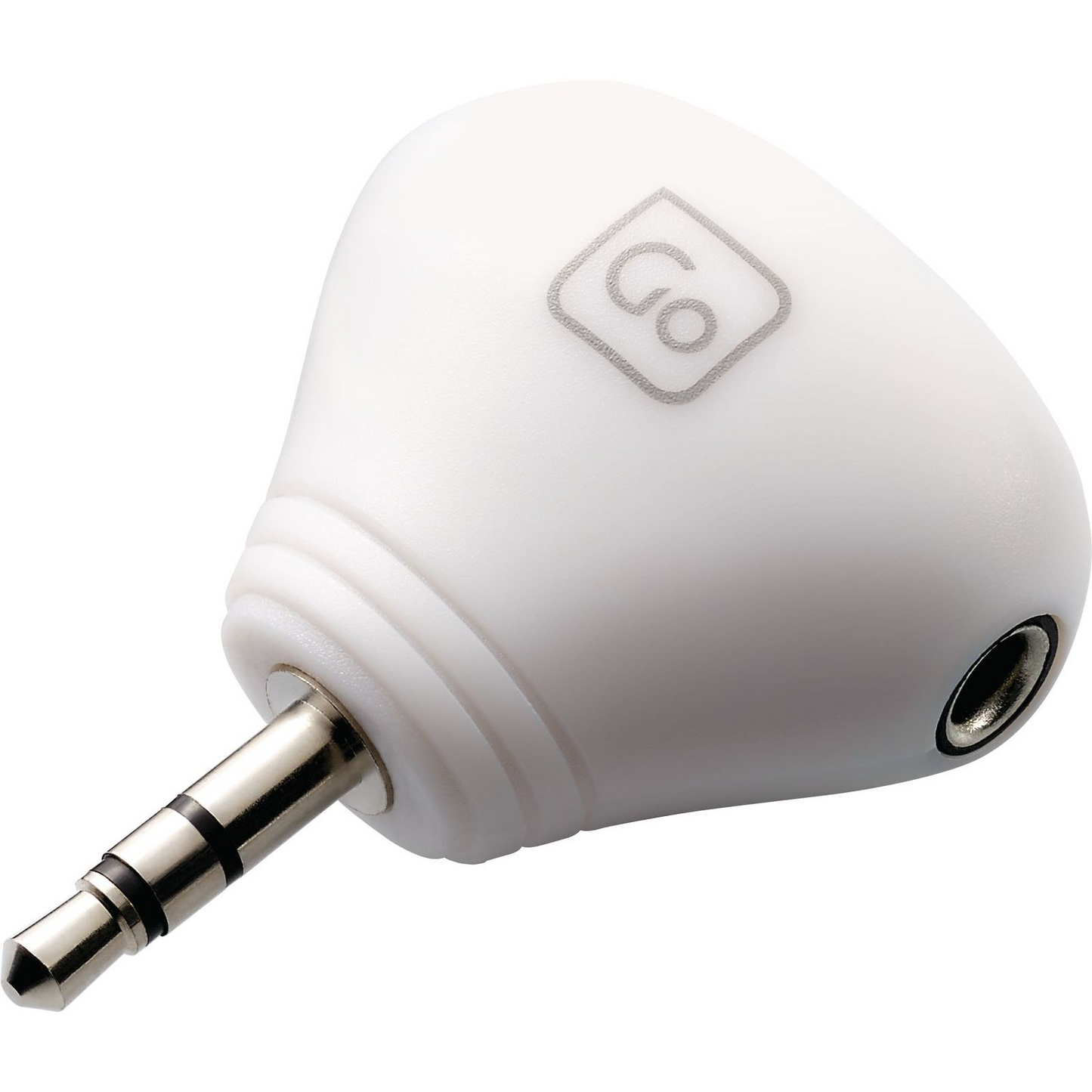 GO TRAVEL EARPHONE SPLITTER