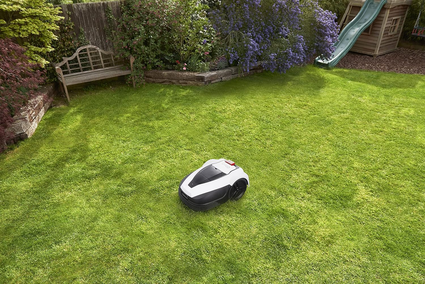 GTECH 22V ROBOT LAWNMOWER RLM50