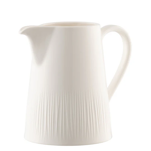 BELLEEK ERNE PITCHER 1L