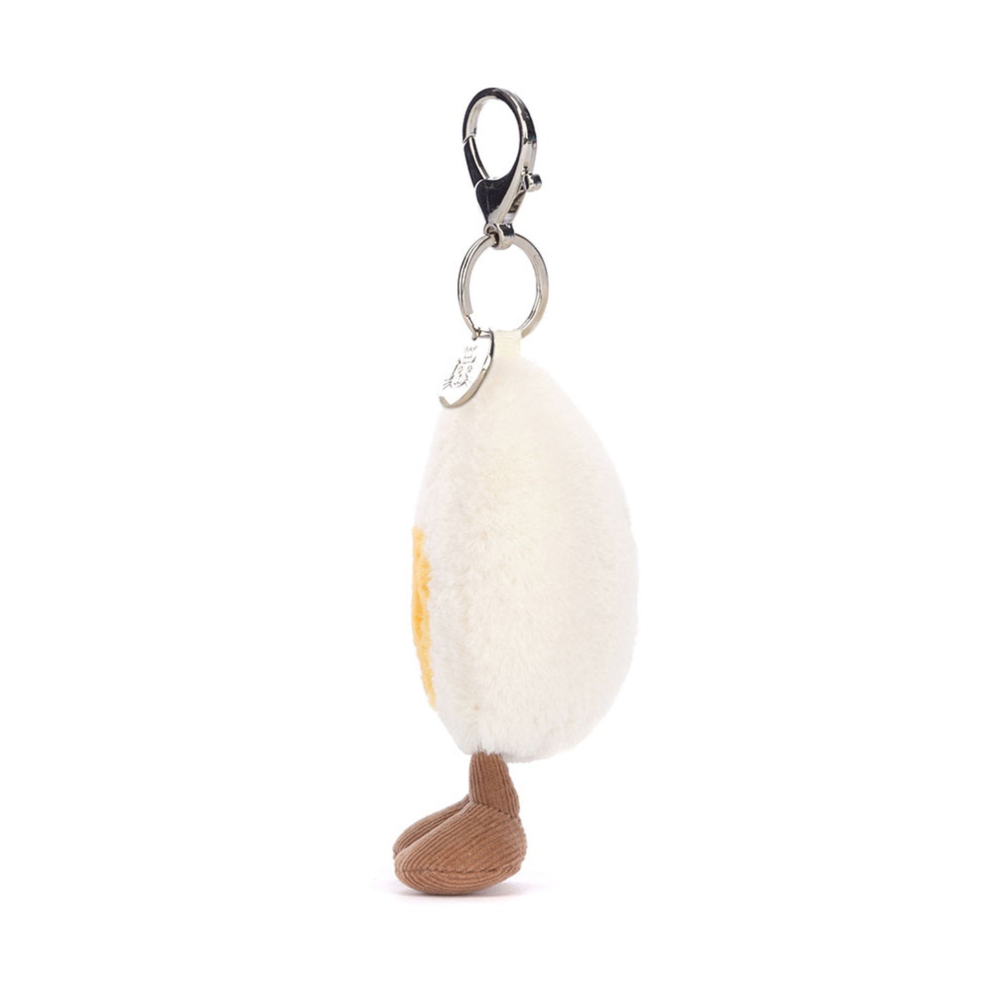 JELLYCAT BOILED EGG BAG CHARM