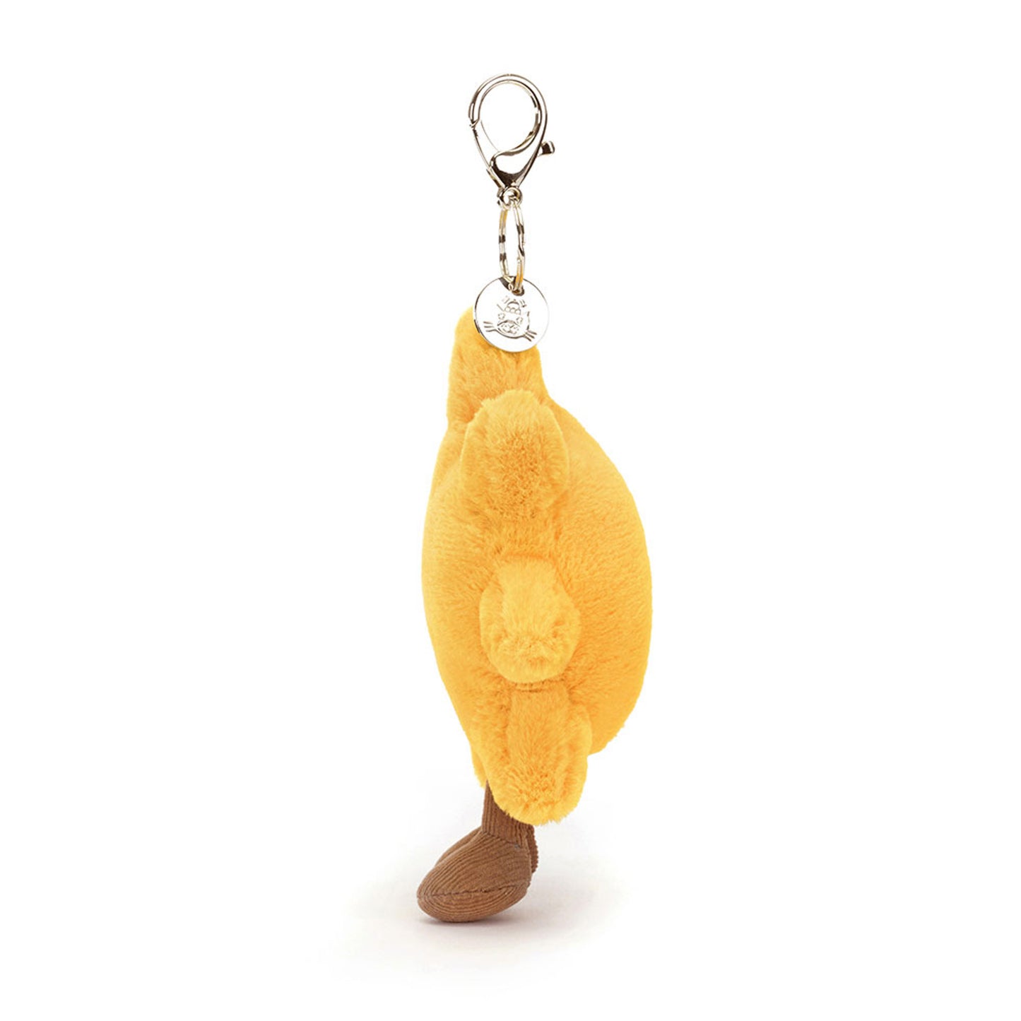 JELLYCAT SUN BAG BAG CHARM