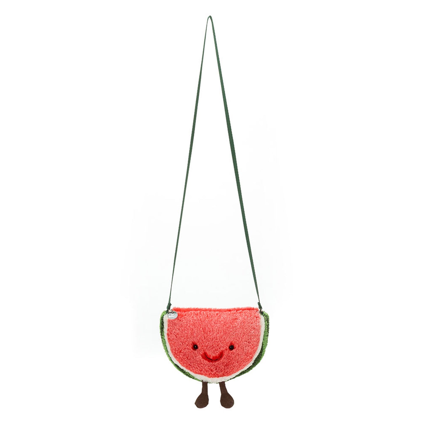 JELLYCAT WATERMELON BAG