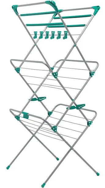 ADDIS 3 TIER AIRER DELUXE