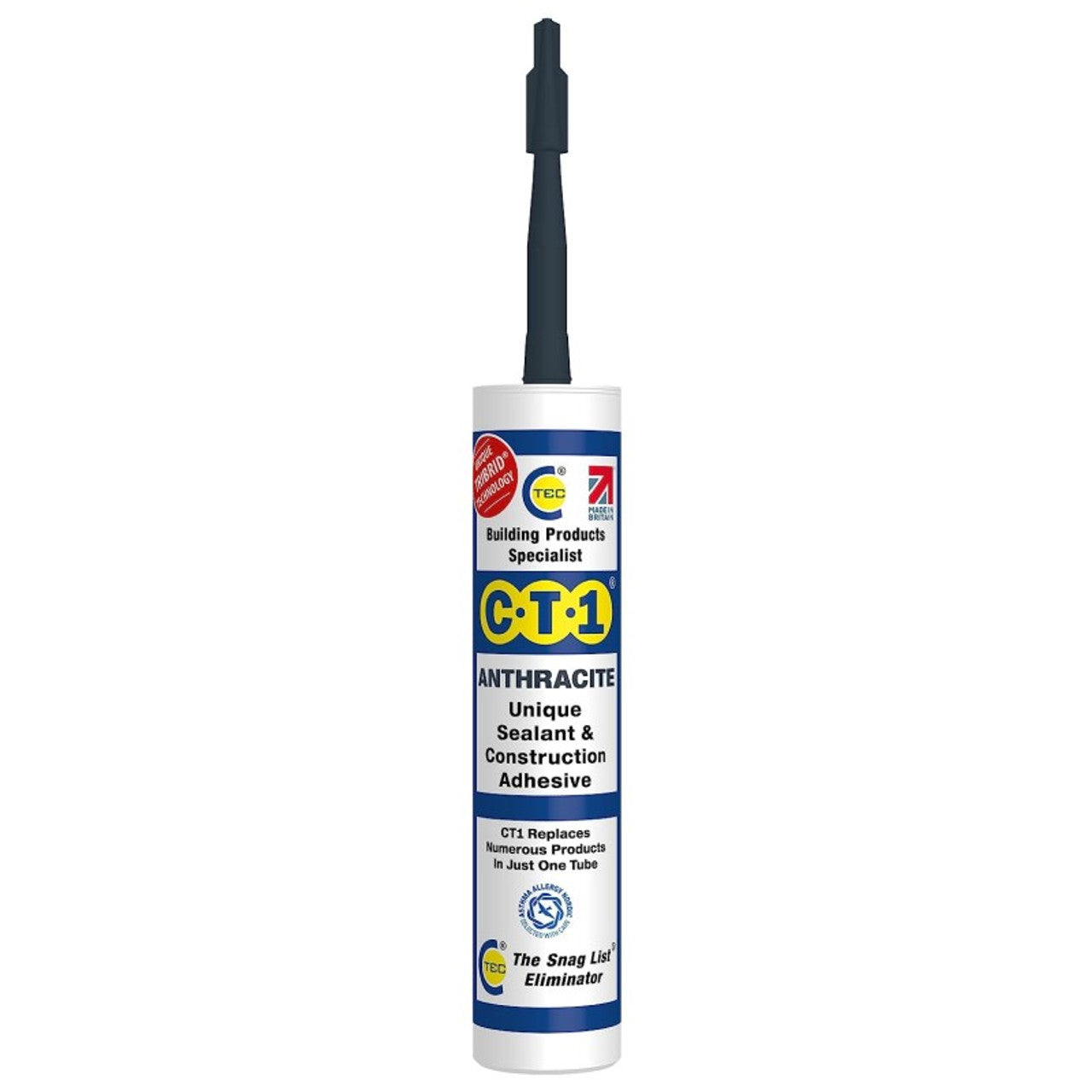 C-T1 C-TEC SEALANT GREY