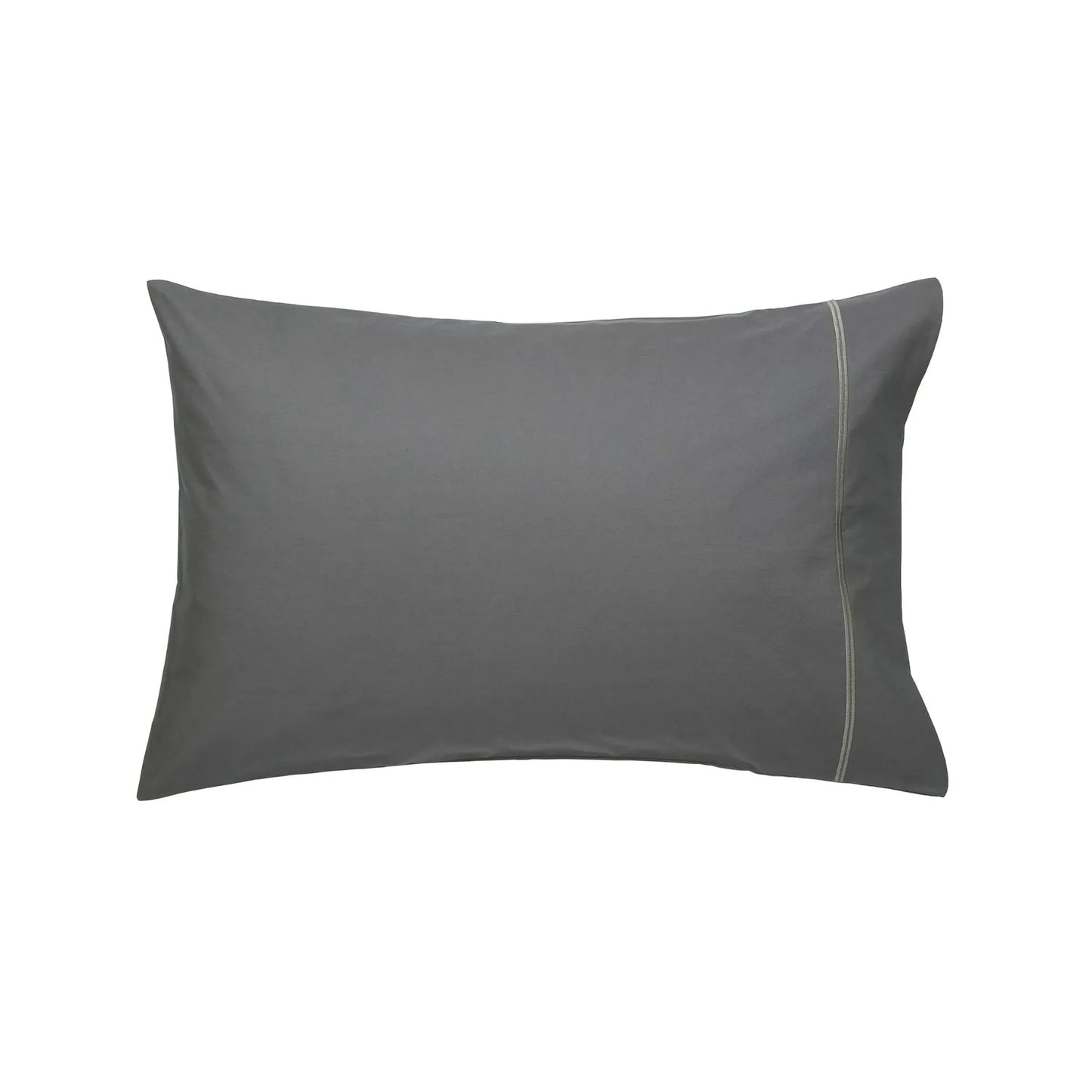 BEDECK ANDAZ BEDDING RANGE - CHARCOAL