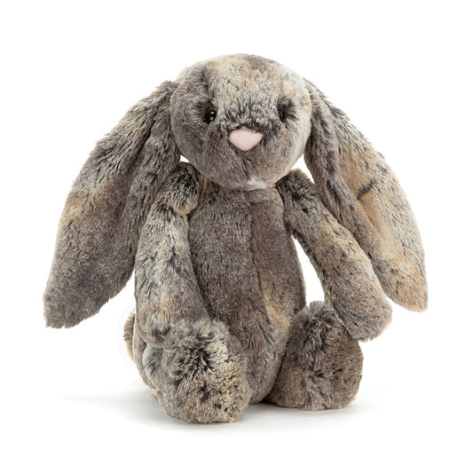 JELLYCAT BASHFUL COTTONTAIL BUNNY